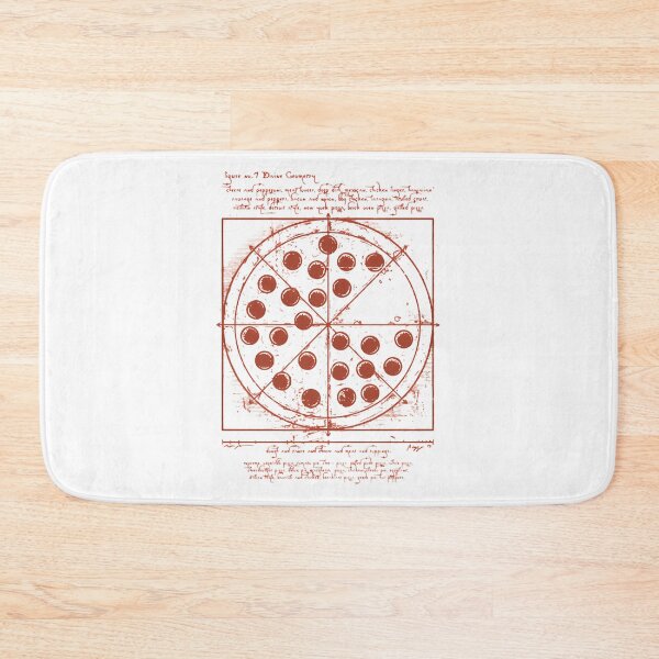 Item preview, Tom Holland - Vitruvian Pizza (Spiderman Homecoming) designed and sold by Mythimorph.