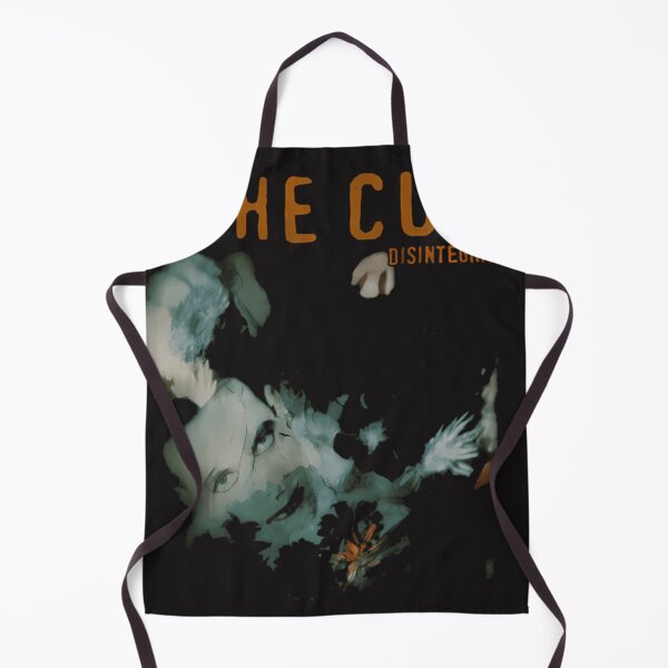 Item preview, Disintegration The Cure Band designed and sold by Abdeloo.