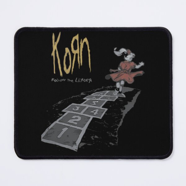 Item preview, Music Rock Band K O R N designed and sold by LeonBoucher47.