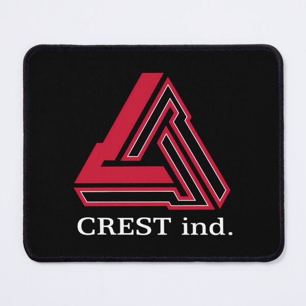 Item preview, Armored Core 3 Corporation Logo designed and sold by ELISETANTON12.
