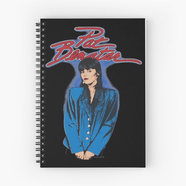 Item preview, Pat Benatar Rock Singer designed and sold by 7amisa.