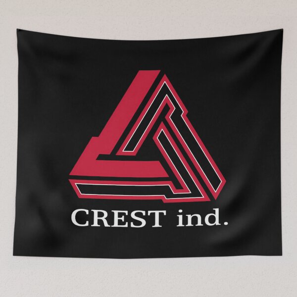 Item preview, Armored Core 3 Corporation Logo designed and sold by ELISETANTON12.