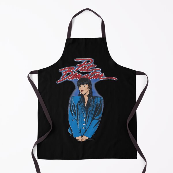 Item preview, Pat Benatar Rock Singer designed and sold by 7amisa.