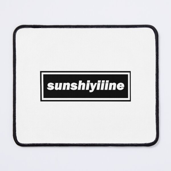 Item preview, Oasis Sunshiyiiine Logo designed and sold by TheErrant.