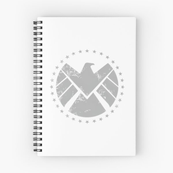 Aperçu de l'œuvre Entraînement des agents du SHIELD - Effet Vintage créée et vendue par AlySprout.
