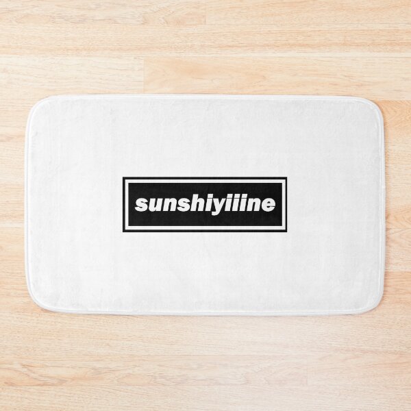 Item preview, Oasis Sunshiyiiine Logo designed and sold by TheErrant.