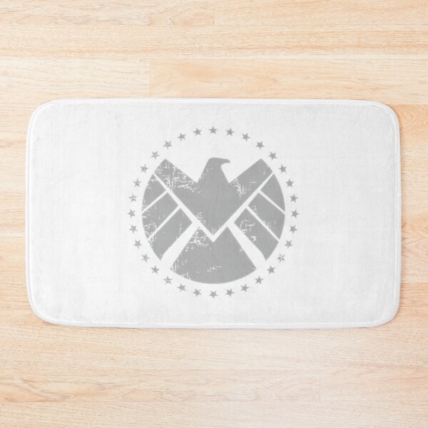 Item preview, Shield Agent Training - Vintage Effect designed and sold by AlySprout.