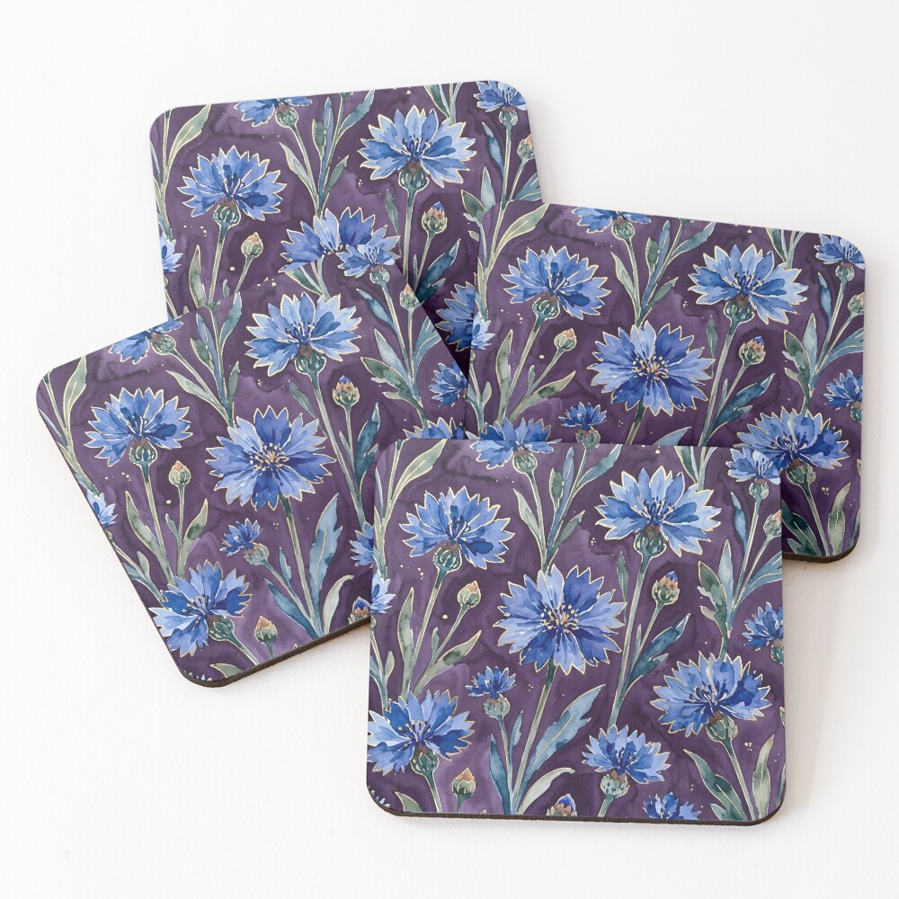 Item preview, Coasters (Set of 4) designed and sold by GraphicsClub.