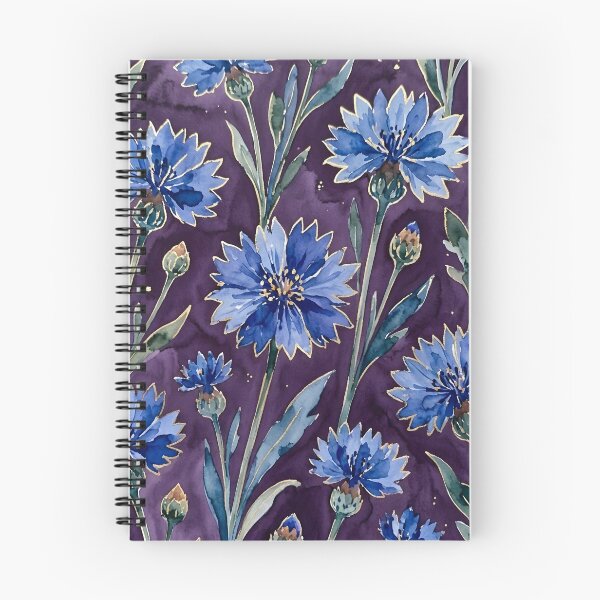 Item preview, Cornflower designed and sold by GraphicsClub.