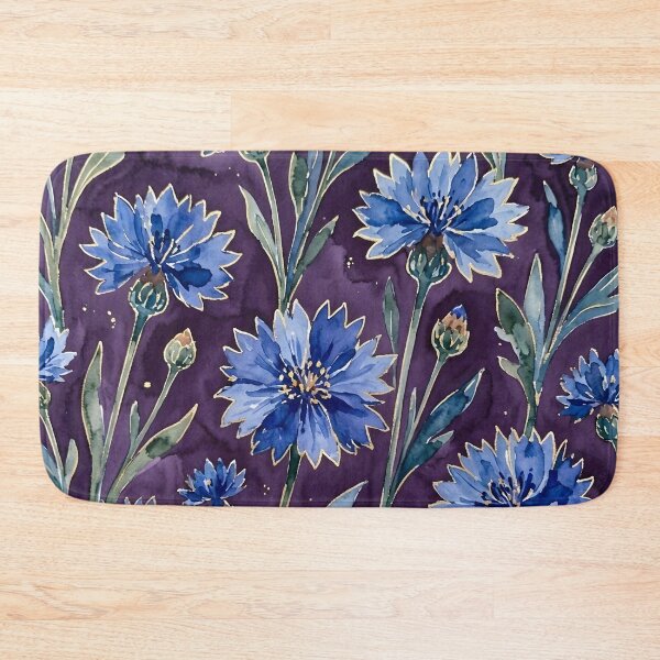 Item preview, Cornflower  designed and sold by GraphicsClub.