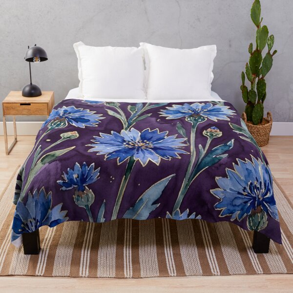 Item preview, Cornflower designed and sold by GraphicsClub.