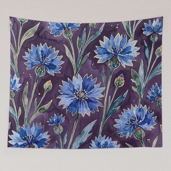 Item preview, Cornflower  designed and sold by GraphicsClub.