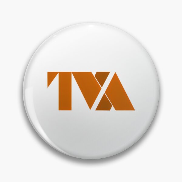 Item preview, Tva Logo designed and sold by Mythimorph.
