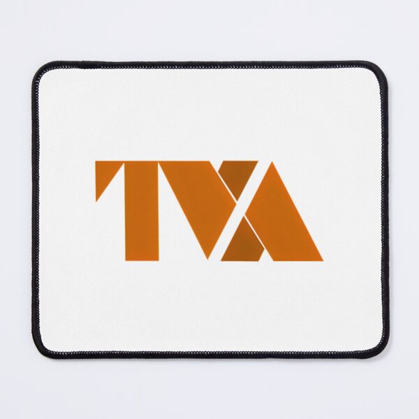 Item preview, Tva Logo designed and sold by Mythimorph.