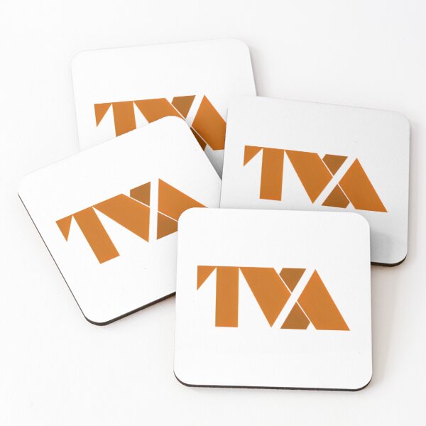 Item preview, Tva Logo designed and sold by Mythimorph.