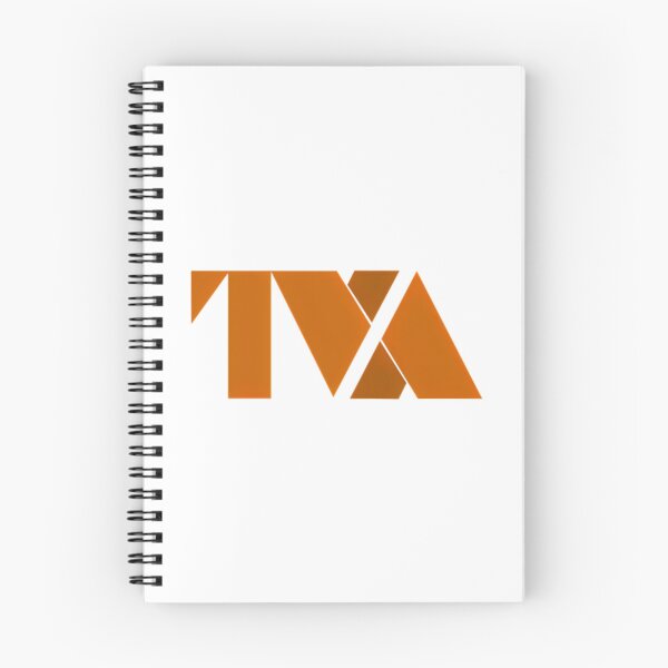 Item preview, Logotipo de TVA designed and sold by Mythimorph.