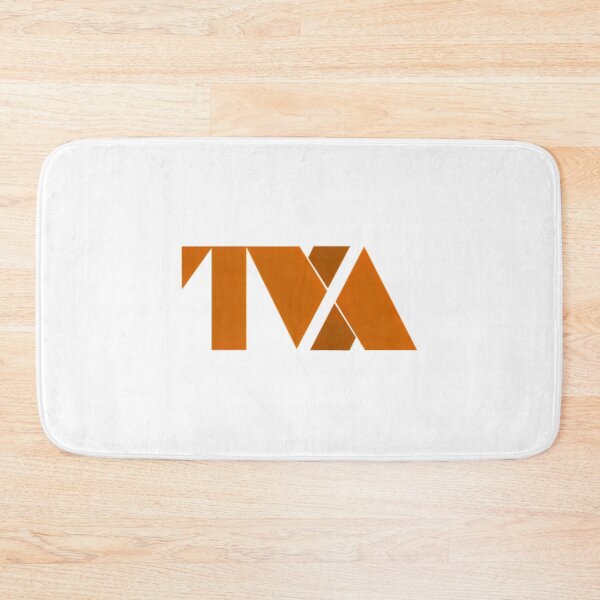 Item preview, Tva Logo designed and sold by Mythimorph.