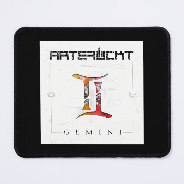 Item preview, Artefuckt - Gemini Album 2020 designed and sold by LeonBoucher47.