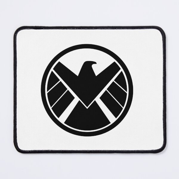 Item preview, Shield Logo designed and sold by AlySprout.