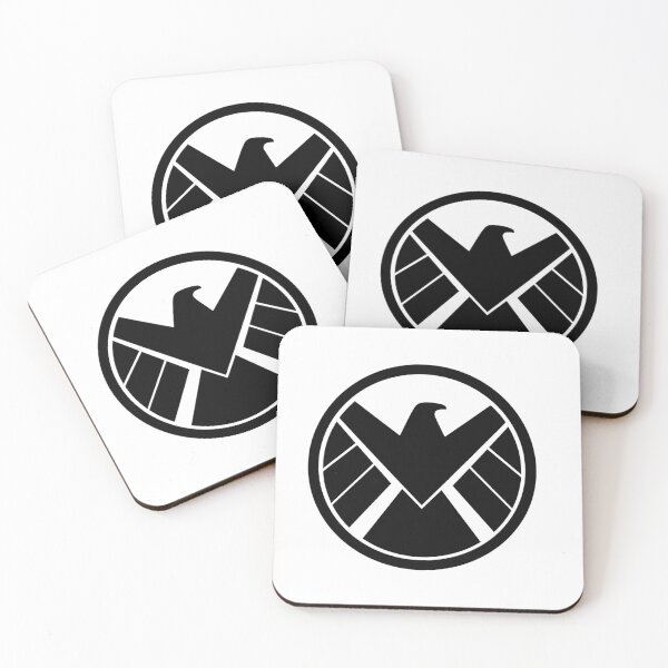 Item preview, Shield Logo designed and sold by AlySprout.