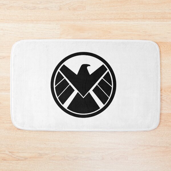 Item preview, Shield Logo designed and sold by AlySprout.