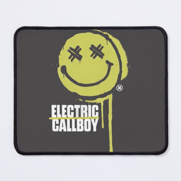 Item preview, Electric Smile Artwork by Pasito Studio Inspired by Callboy Style designed and sold by zakibleu07.