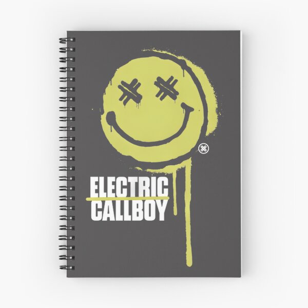 Item preview, Electric Smile Artwork by Pasito Studio Inspired by Callboy Style designed and sold by zakibleu07.