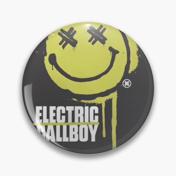 Item preview, Electric Smile Artwork by Pasito Studio Inspired by Callboy Style designed and sold by zakibleu07.