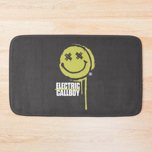 Item preview, Electric Smile Artwork by Pasito Studio Inspired by Callboy Style designed and sold by zakibleu07.