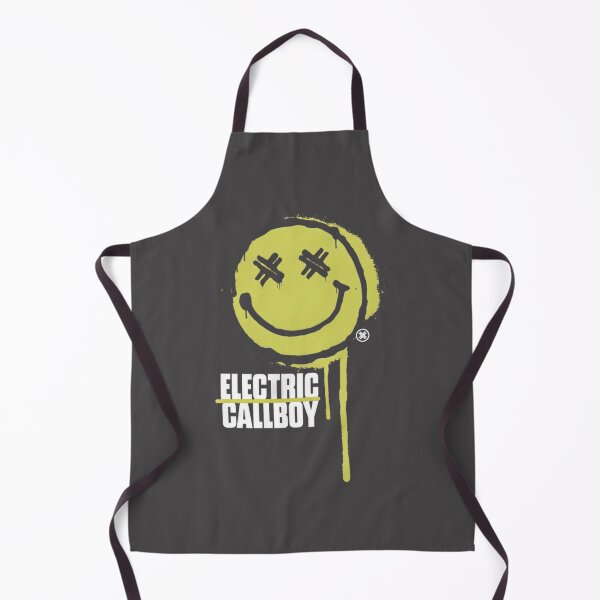 Item preview, Electric Smile Artwork by Pasito Studio Inspired by Callboy Style designed and sold by zakibleu07.