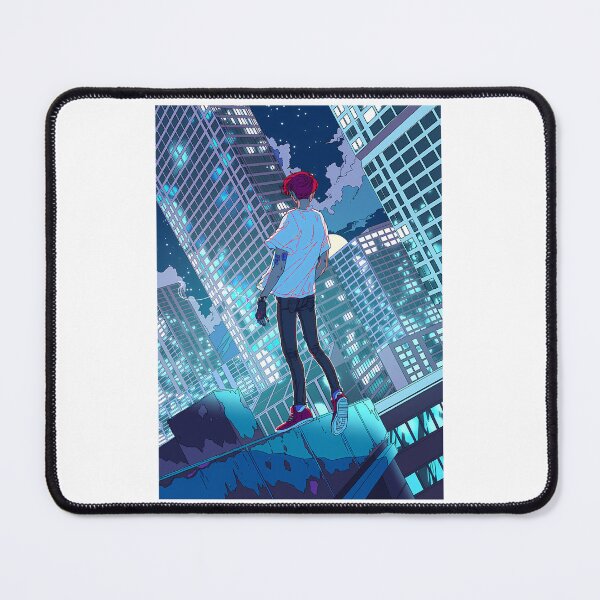 Item preview, The Fear Of Falling designed and sold by TeeBTees.