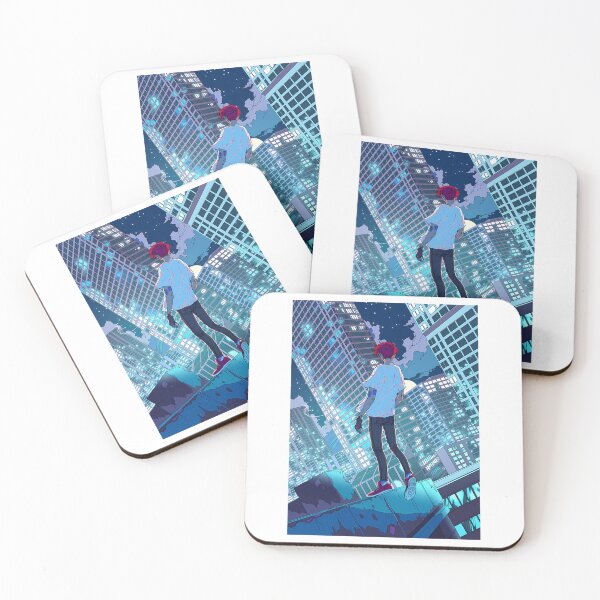 Item preview, The Fear Of Falling designed and sold by TeeBTees.