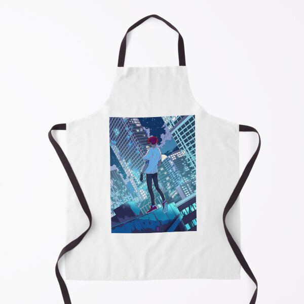 Item preview, The Fear Of Falling designed and sold by TeeBTees.
