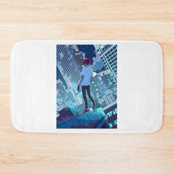 Item preview, The Fear Of Falling designed and sold by TeeBTees.
