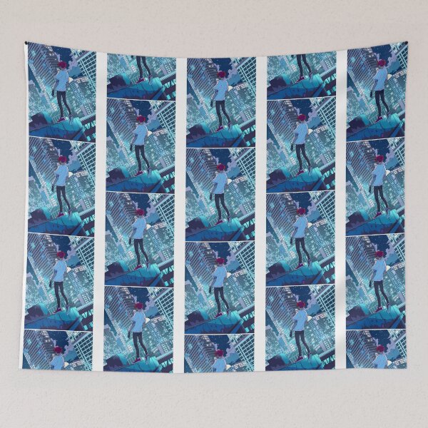 Item preview, The Fear Of Falling designed and sold by TeeBTees.