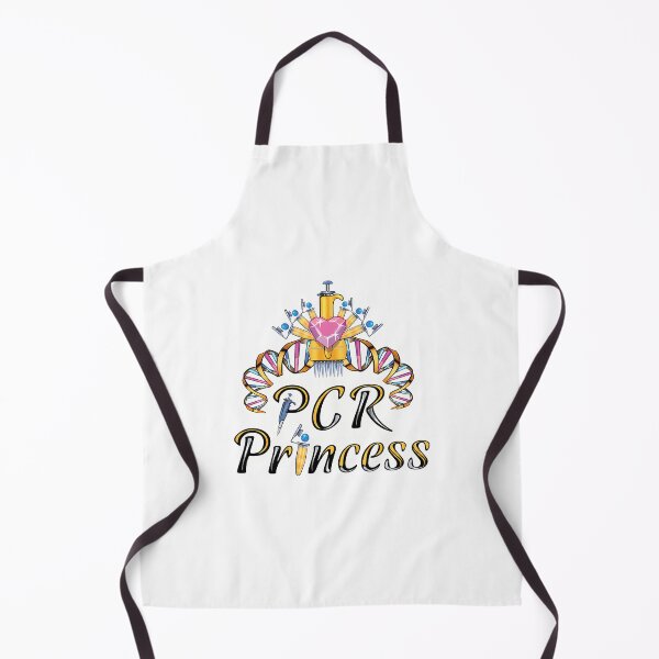 Item preview, Pcr Princess For Women Of Science designed and sold by giffywallss.