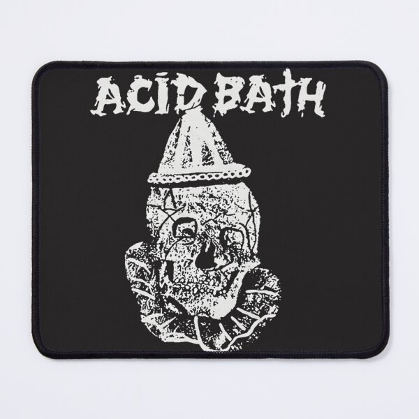 Item preview, Retro Acid Bath Vintage Style Psychedelic Design designed and sold by zakibleu07.