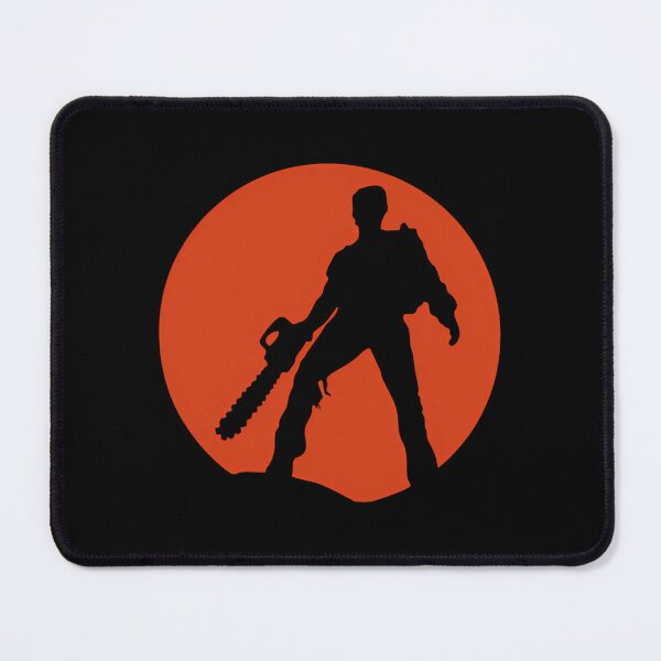 Item preview, Ash-the evil dead designed and sold by ELISETANTON12.