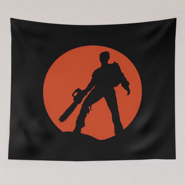 Item preview, Ash-the evil dead designed and sold by ELISETANTON12.