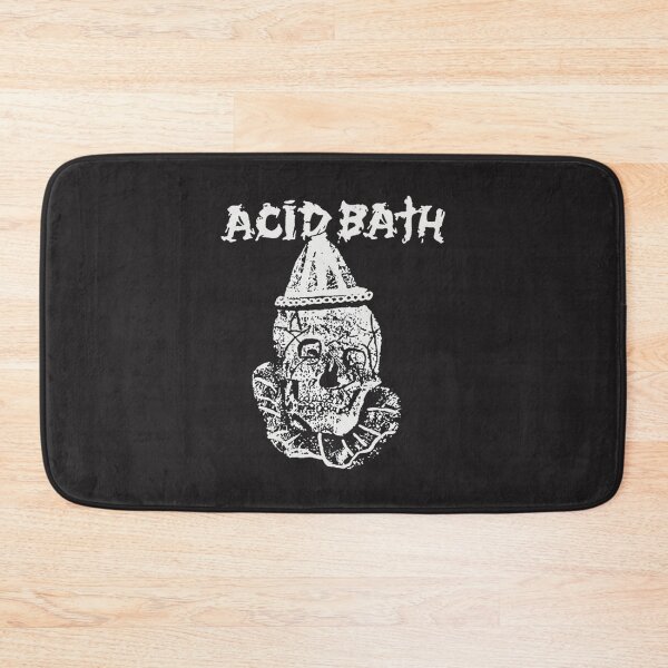Item preview, Retro Acid Bath Vintage Style Psychedelic Design designed and sold by zakibleu07.