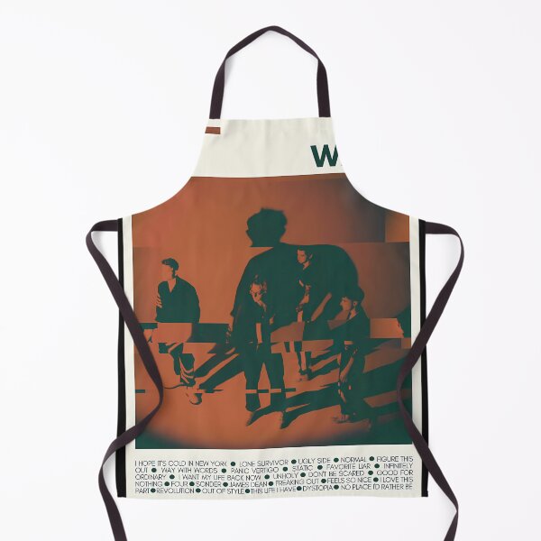 Item preview, The Wrecks Mid Century  designed and sold by Abdeloo.