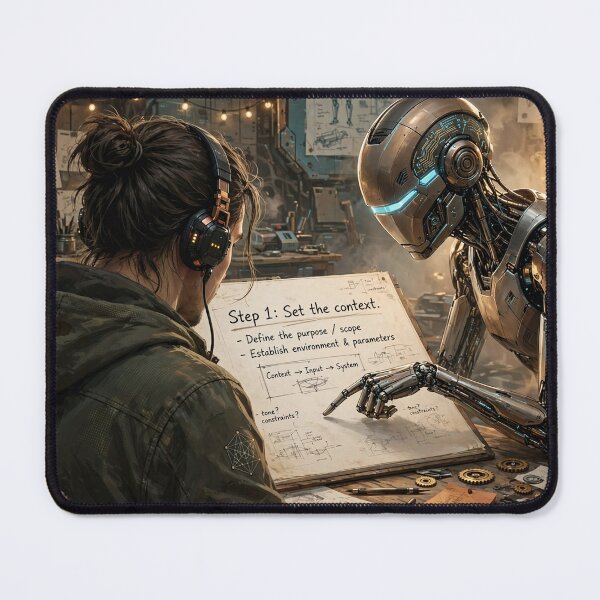 Item preview, Humans Can Always Learn More designed and sold by shakespeare1212.