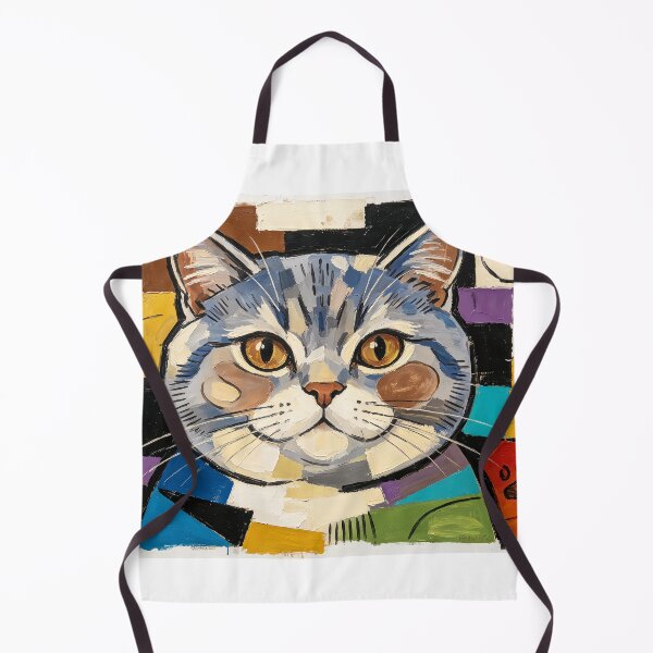 Item preview, impasto portrait designed and sold by forget45studio.