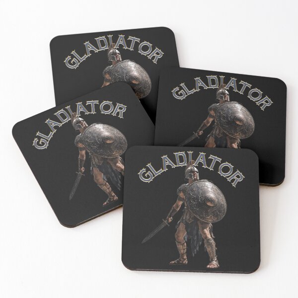 Item preview, GLADIATOR designed and sold by BabaSoti.
