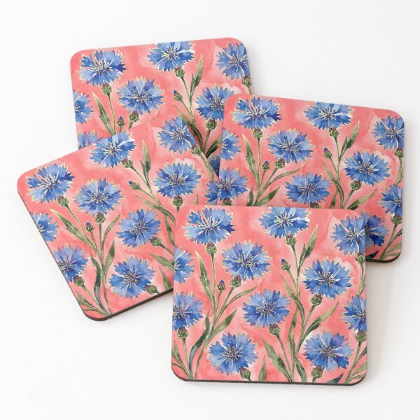 Item preview, Cornflower  designed and sold by GraphicsClub.