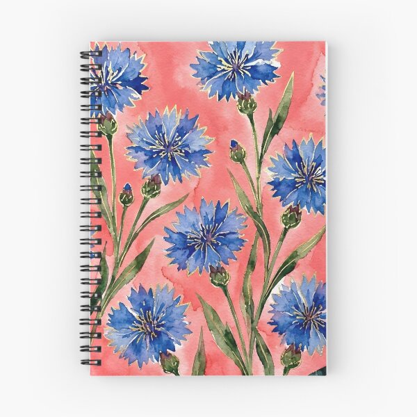 Item preview, Cornflower designed and sold by GraphicsClub.