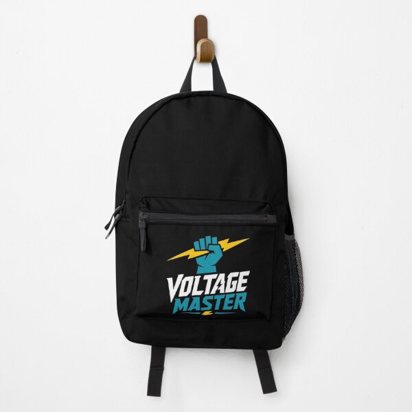 Item preview, Voltage Master Electrician Electrical Power Skilled Trade T-Shirt designed and sold by rejowan-arts.