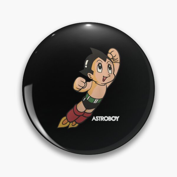 Item preview, Astroboys Anime Robot Show AstroBoy designed and sold by ELISETANTON12.
