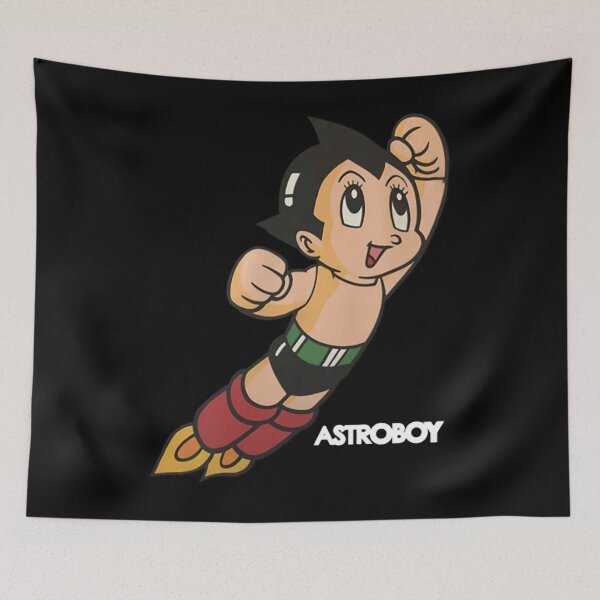 Item preview, Astroboys Anime Robot Show AstroBoy designed and sold by ELISETANTON12.