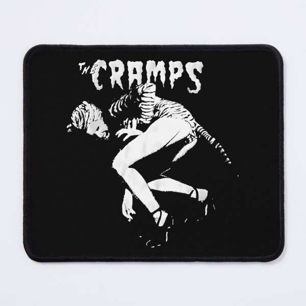 Item preview, The Cramps Stay Sick Bad Music Bad People designed and sold by ing-gc-said.